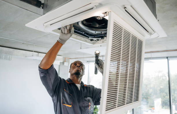 Licensed Hvac service in Naperville, IL - FH HVAC